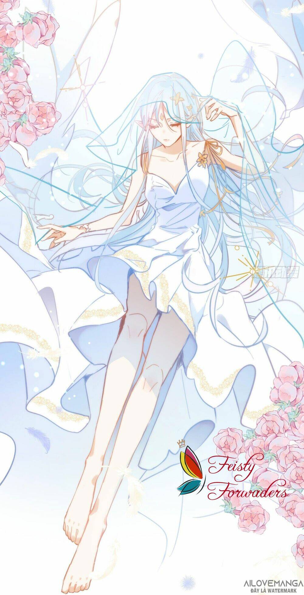 tình địch quái gở lại tăng thêm rồi chapter 10 30