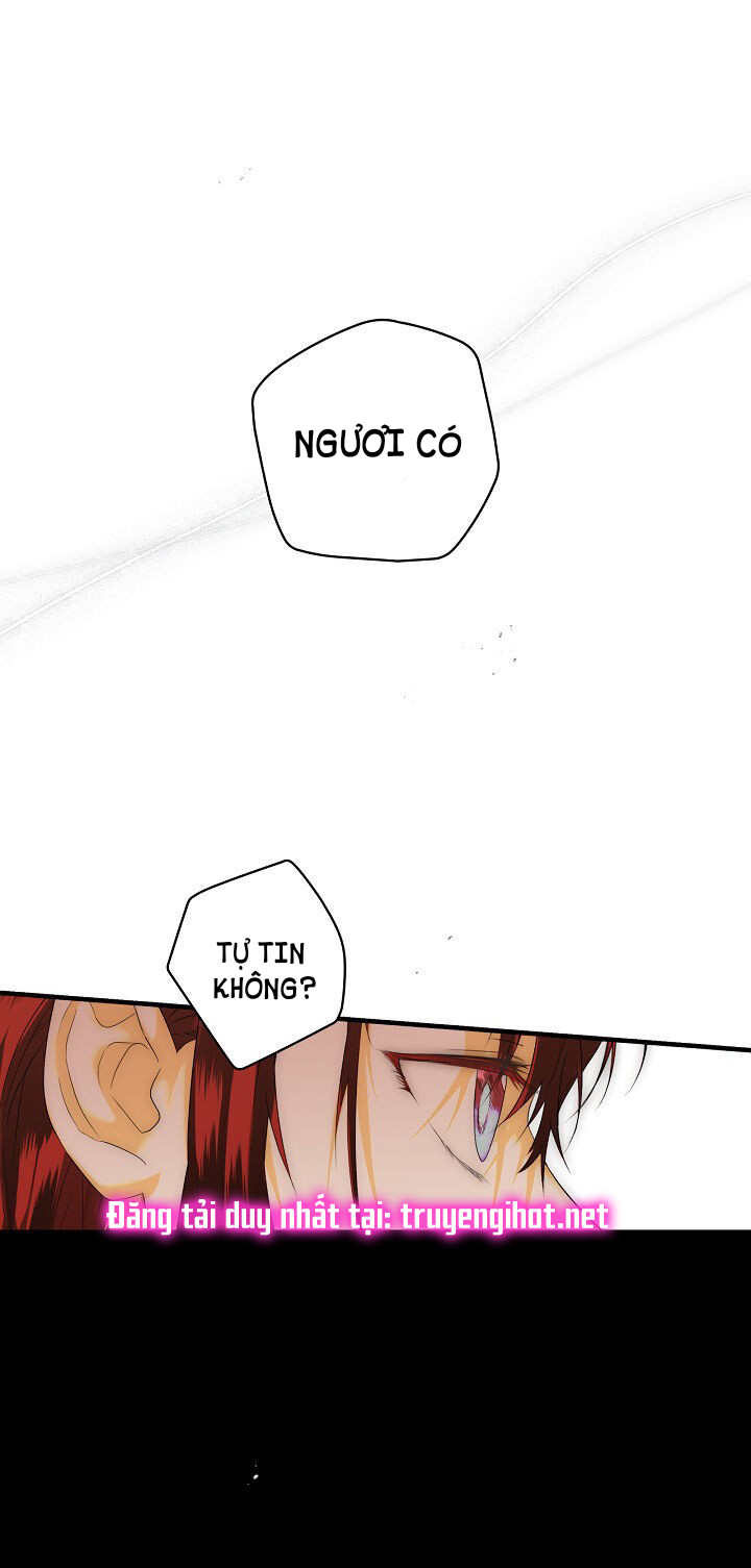 quý cô bí ẩn - secret lady chapter 7 31