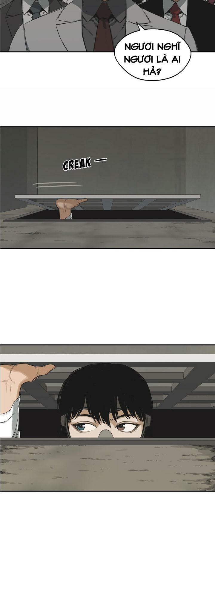 anh shipper may mắn chapter 17 8