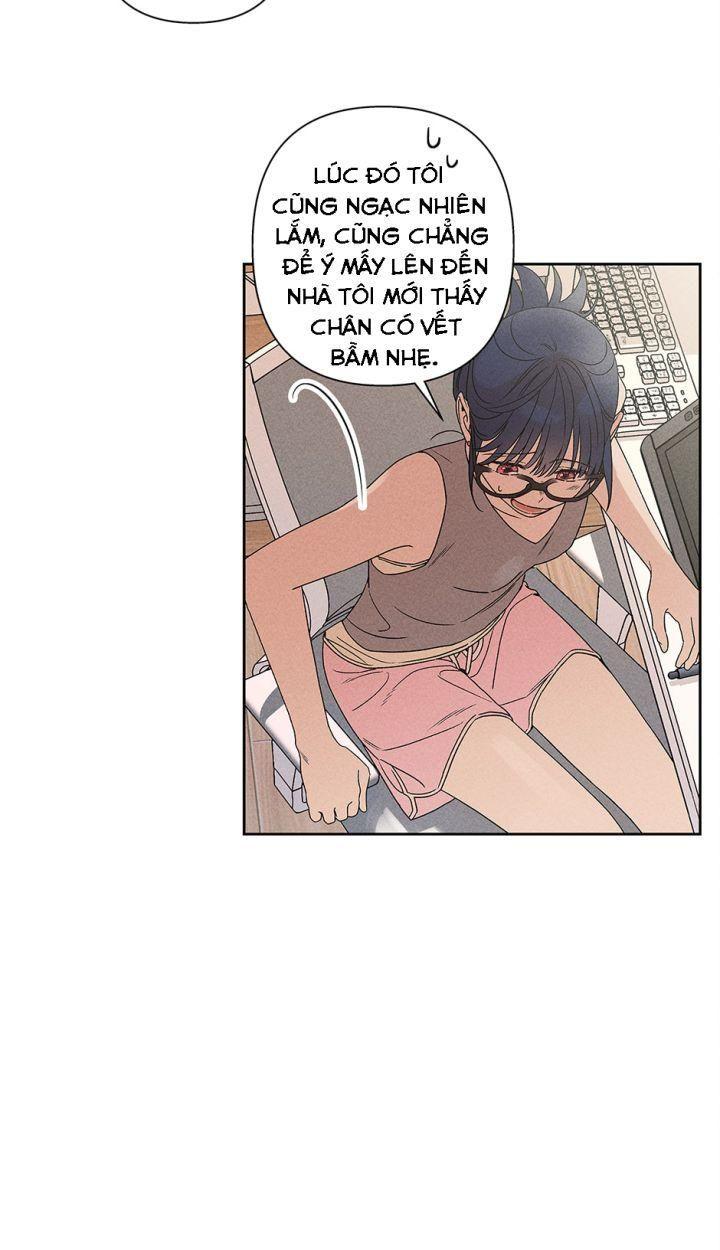 bạn trai tôi là một con ma ngọt ngào chapter 7 38