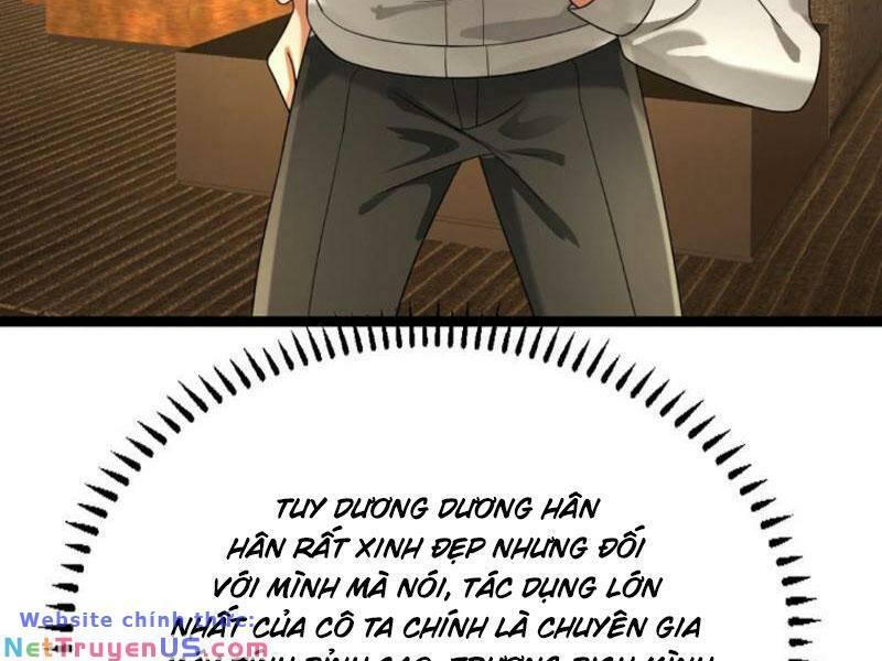 đóng băng toàn cầu: tôi gây dựng nên phòng an toàn thời tận thế chapter 163 31