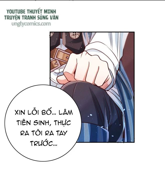 mê muội mất cả ý chí chapter 13 10