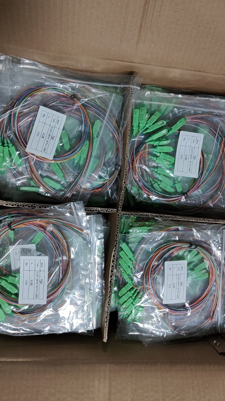 dây nối quang sc/apc/upc hàng nhập khẩu