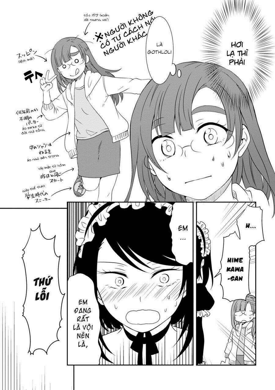 hime no dameshi chapter 10 8