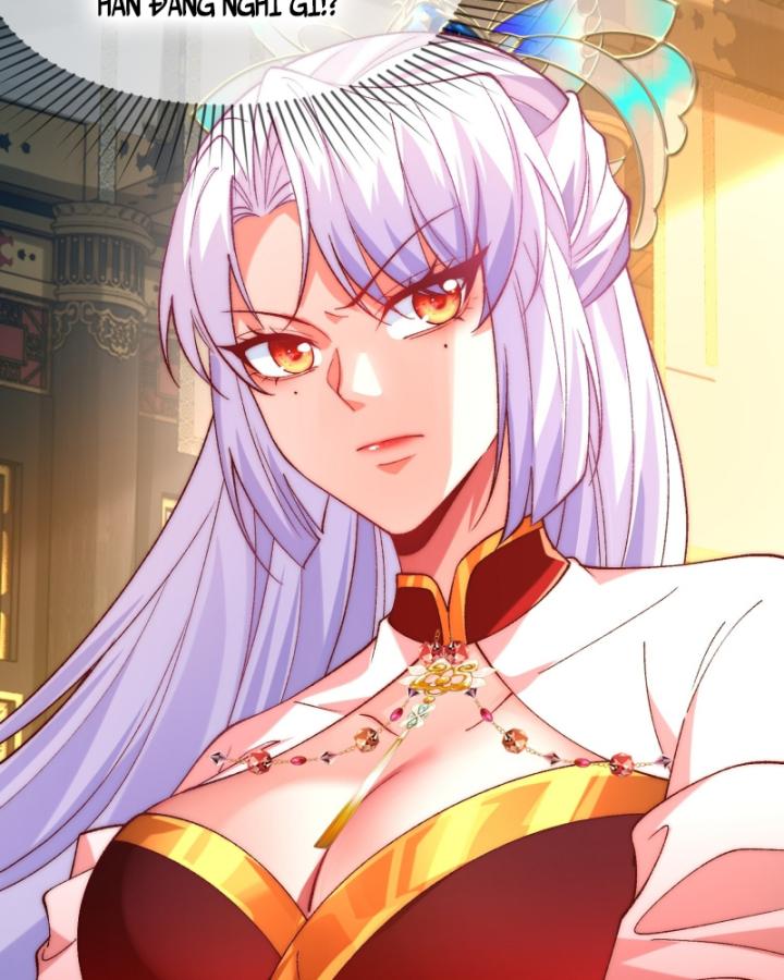 không ngờ kiều thê là phe phản diện chapter 4 53