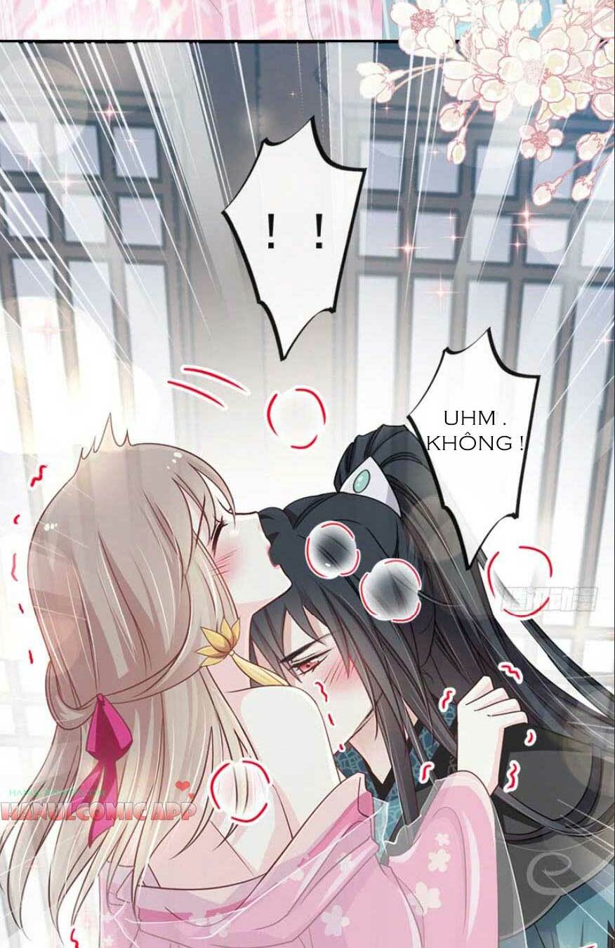 thiên hạ đệ nhất sủng phi chapter 124 5