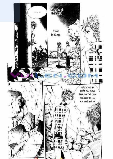 công chúa của tôi chapter 9 145