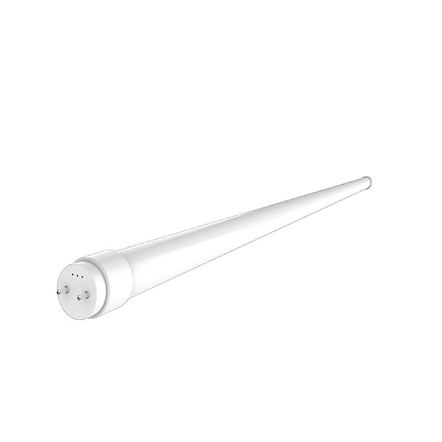 Bóng đèn tuýp led nhôm nhựa , Model led tube T8 60/10w