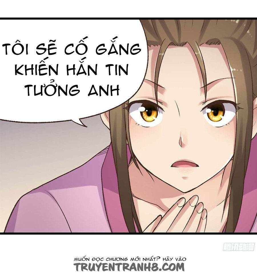 vì tôi là ông chú mở tiệm bán vũ khí chapter 57 17