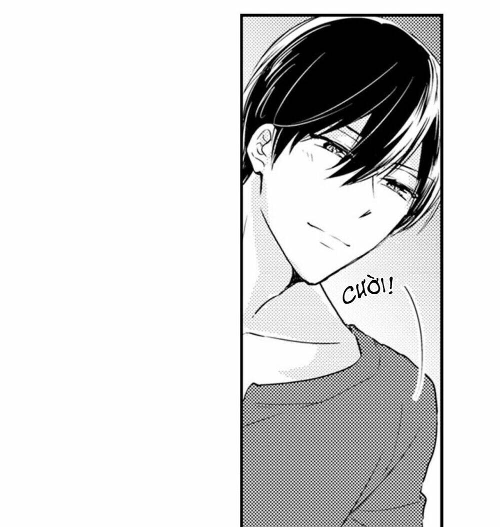 mang thai ở trường nam sinh chapter 67 20