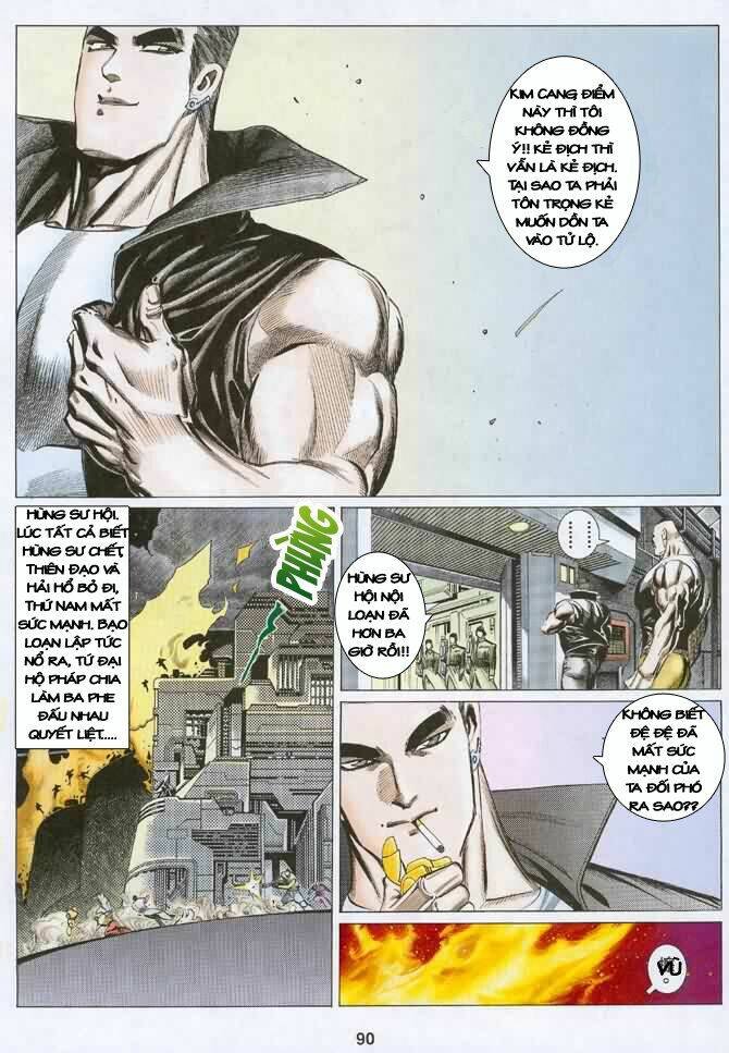 hải hổ 2 chapter 27 24