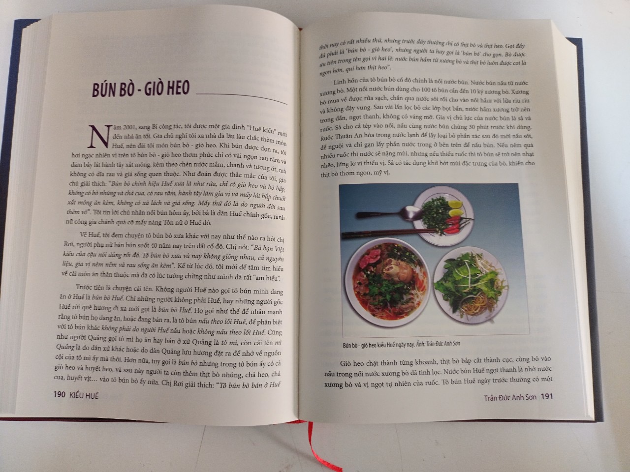 Kiểu Huế-Ấn bản đặc biệt có đánh số