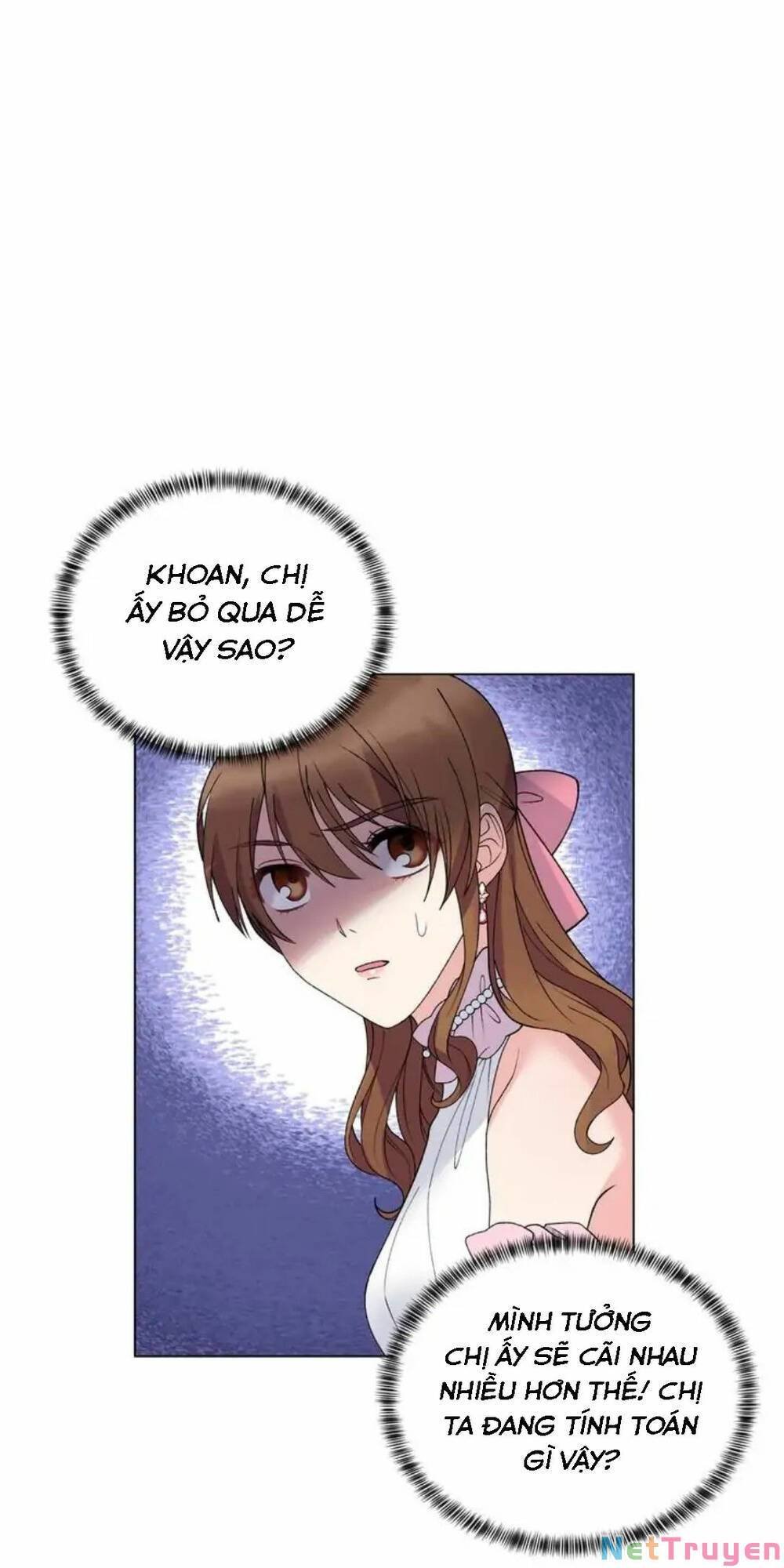 là nhân vật phản diện nhưng tôi sẽ trở thành nữ chính chapter 60 20