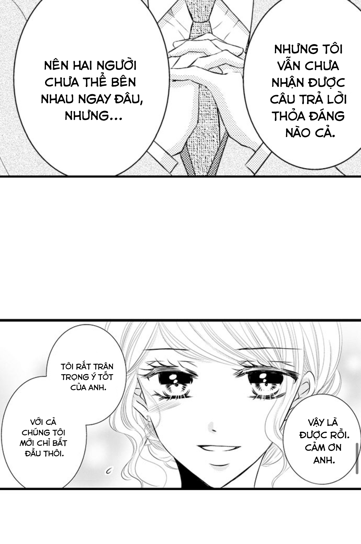 sự cao trào hoàn hảo chapter 92.2 9