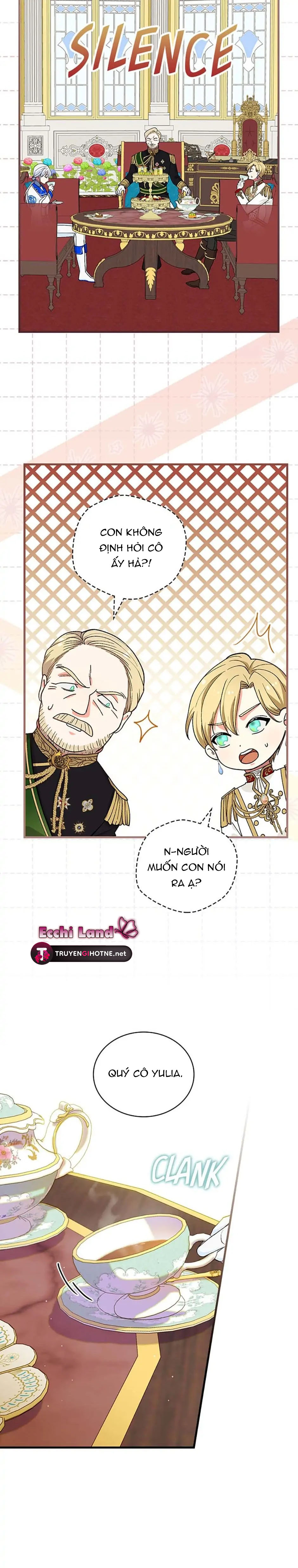 hiệp sĩ băng giá chapter 10.2 3