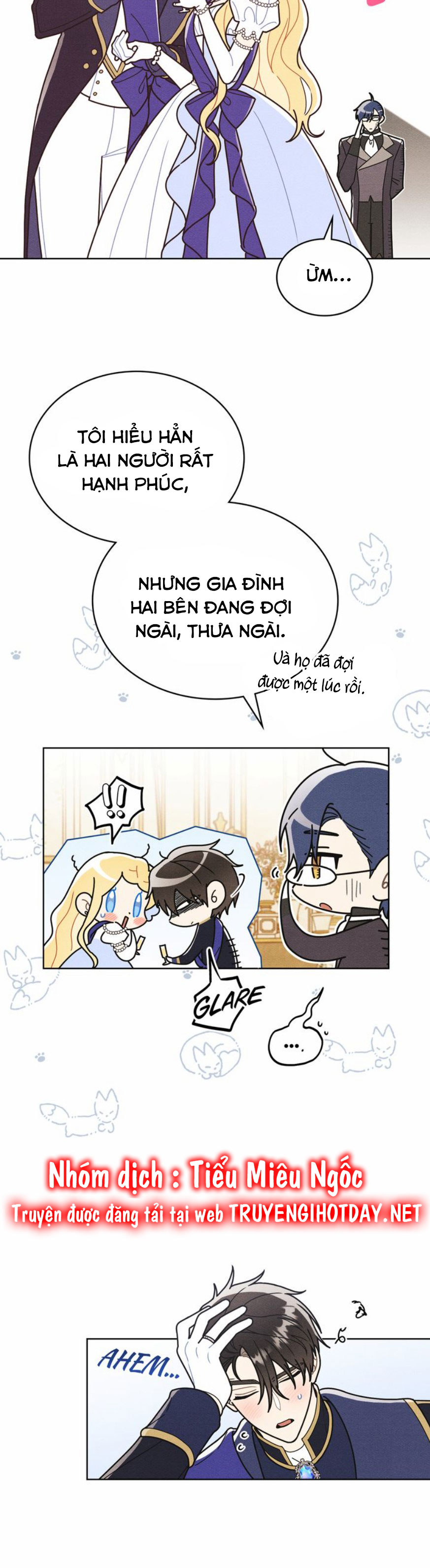 chúng ta cùng nhau tắm nhé? chapter 50 8