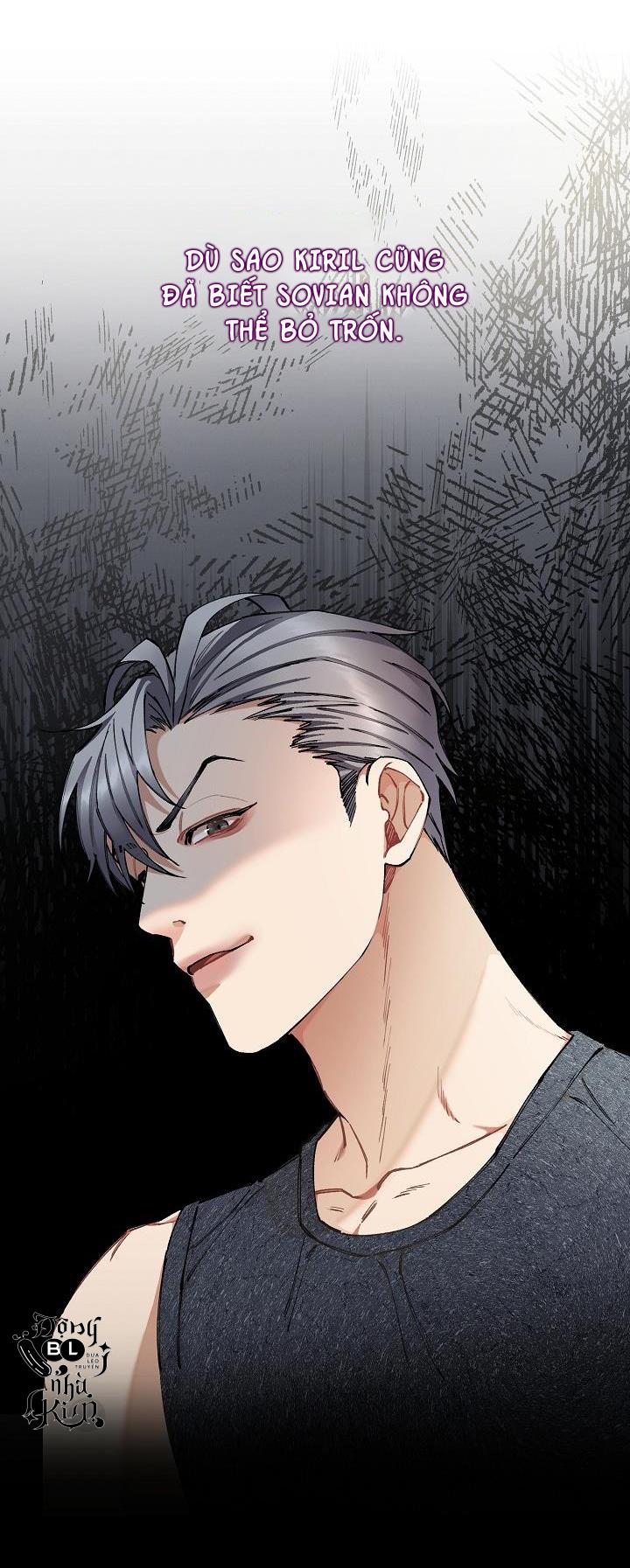 chuyến tàu điên cuồng chapter 31 66