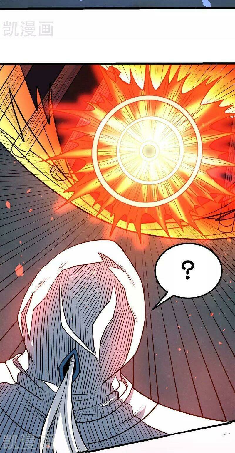 kiếm vũ chapter 145 8