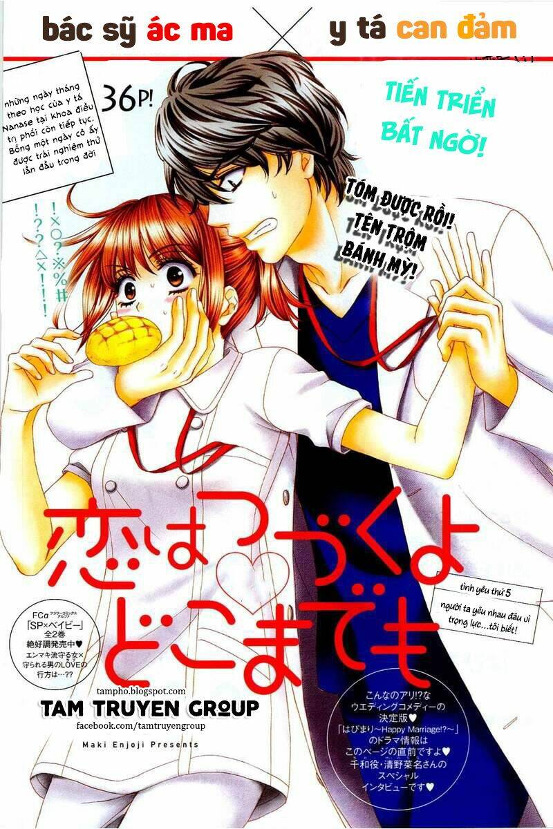 mãi mãi yêu anh chapter 5 1