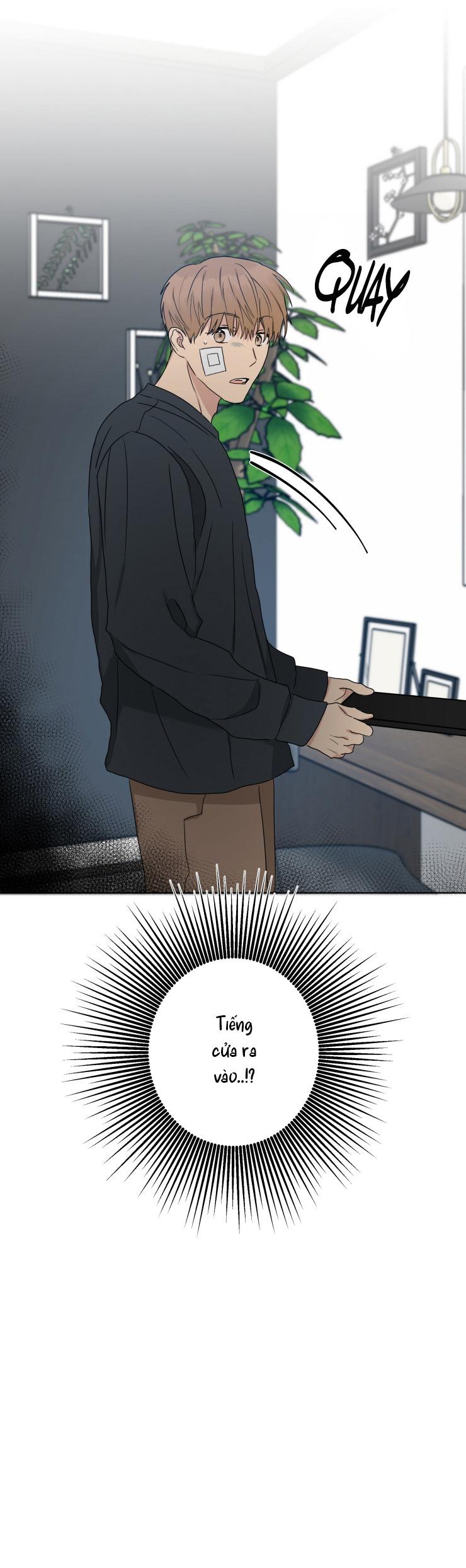 bắt đầu từ việc sống chung chapter 10 66