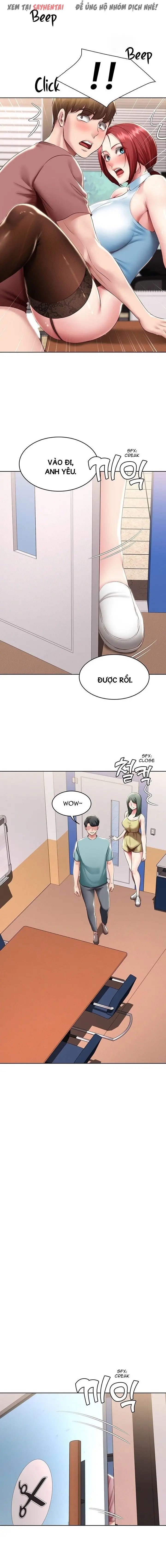 nhật ký ở trọ - không che chapter 98 6