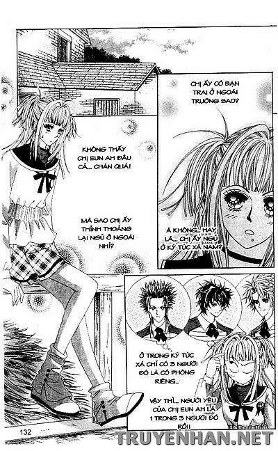 love bullet chapter 22 14