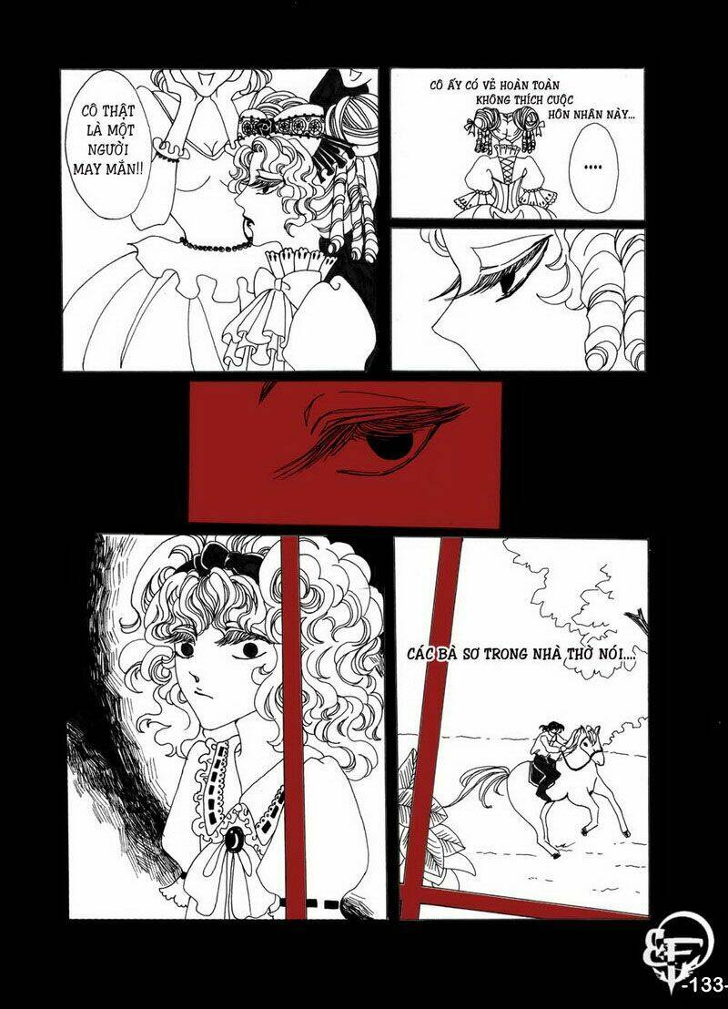 break free magazine chapter 2 134