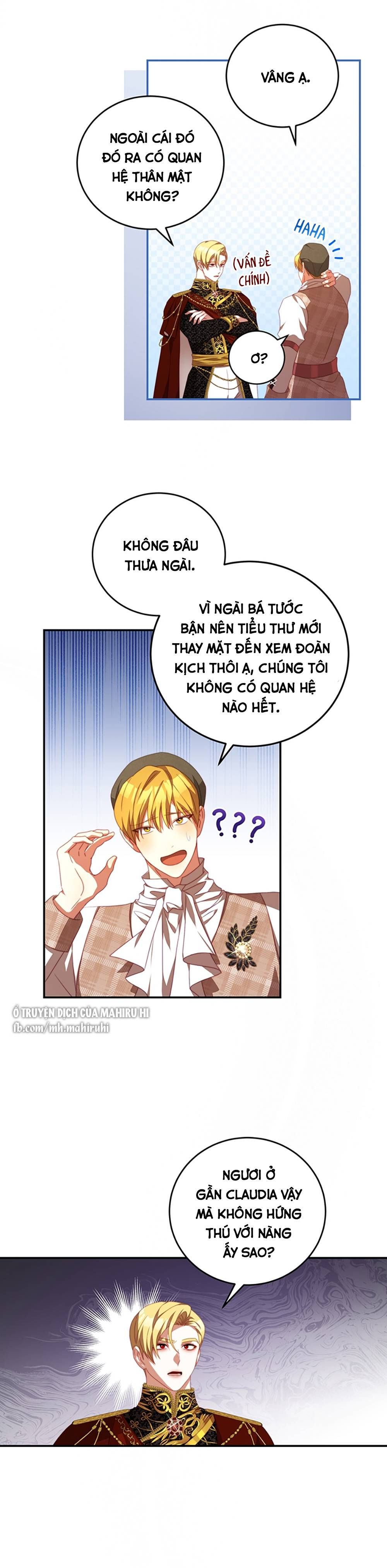 trở thành vợ nam chính chapter 58 18