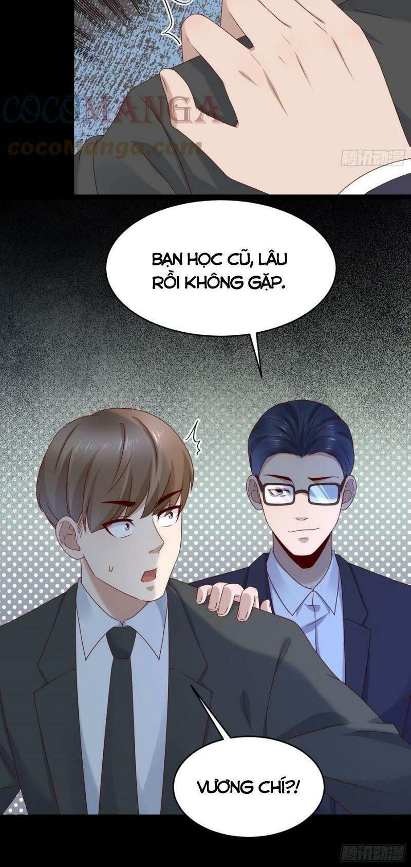 vua đầu tư mạnh nhất chapter 64 22