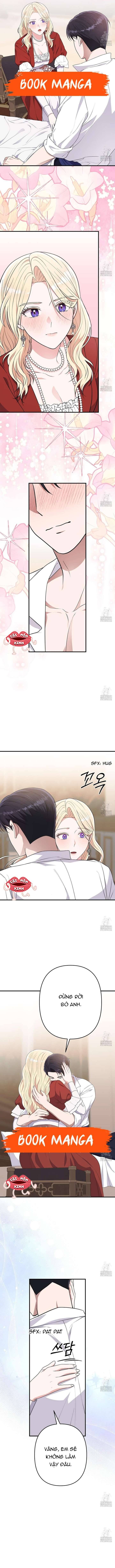[18+] xin hãy để ý tới jasmine chapter 54 8