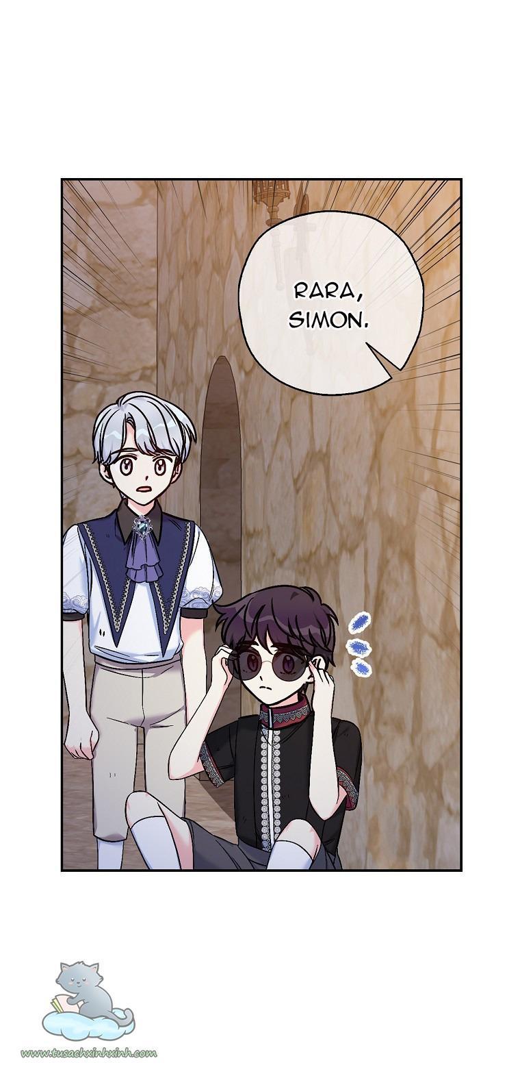 tôi sinh ra là con gái ác nữ chapter 39 37