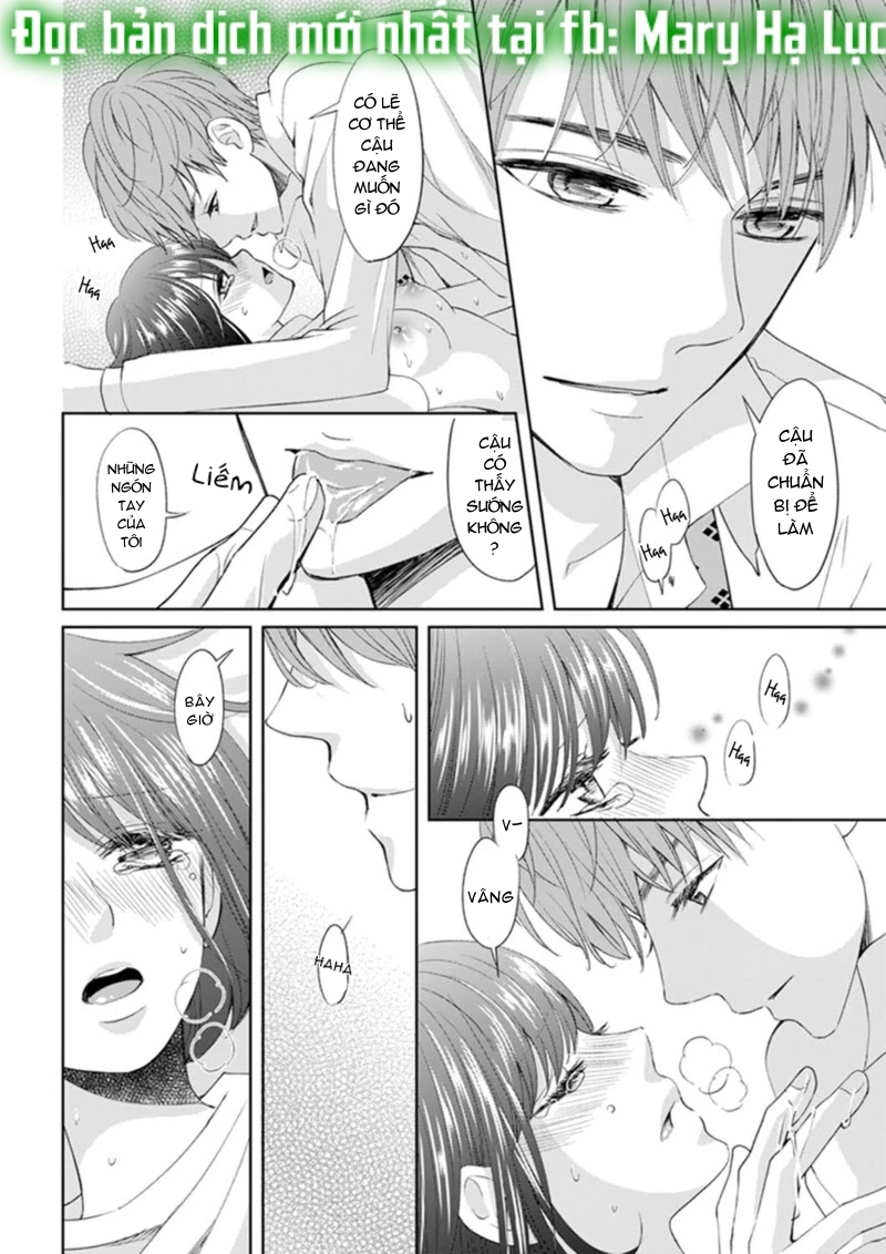 hãy làm cho tôi cứng chapter 2.1 8