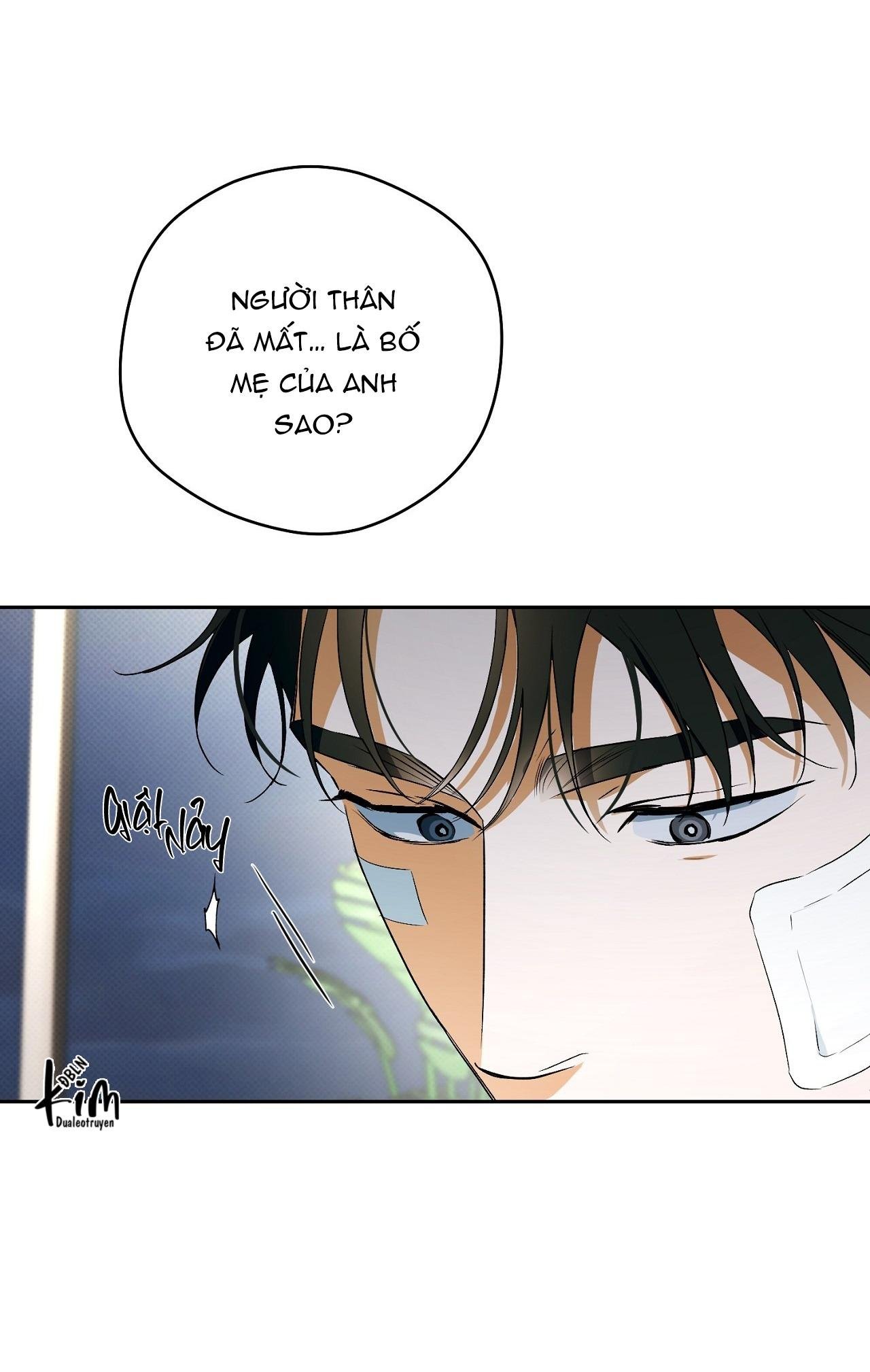 off track chapter 30 41