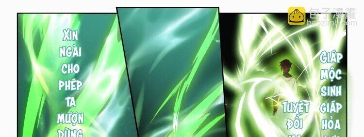 Âm Dương Miện chapter 61.5 43