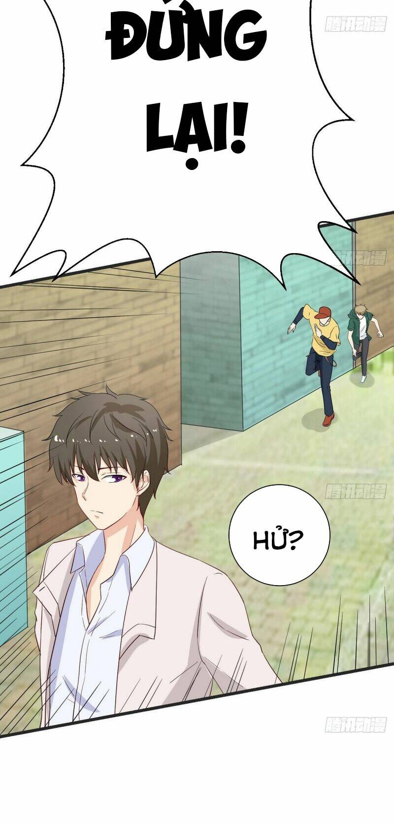 hắn là long ngạo thiên chapter 28 10