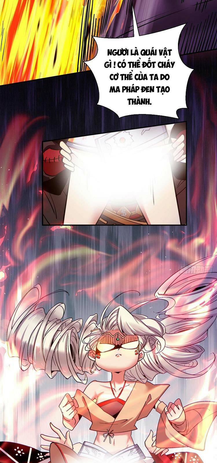 ta là nhà giàu số một, ta không muốn trọng sinh chapter 107 16