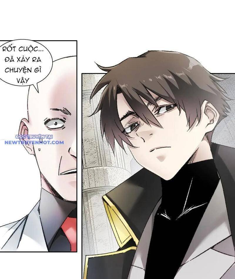 ta tạo ra tổ chức cứu thế chapter 19 44