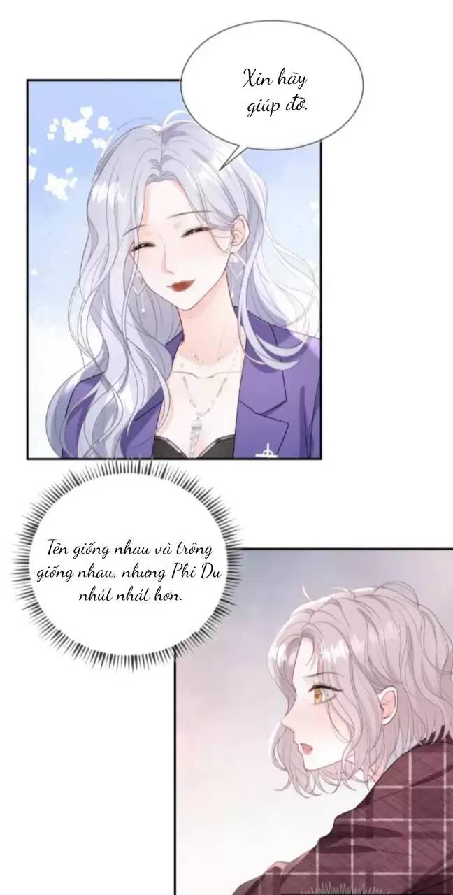 mận xanh chapter 1.5 28