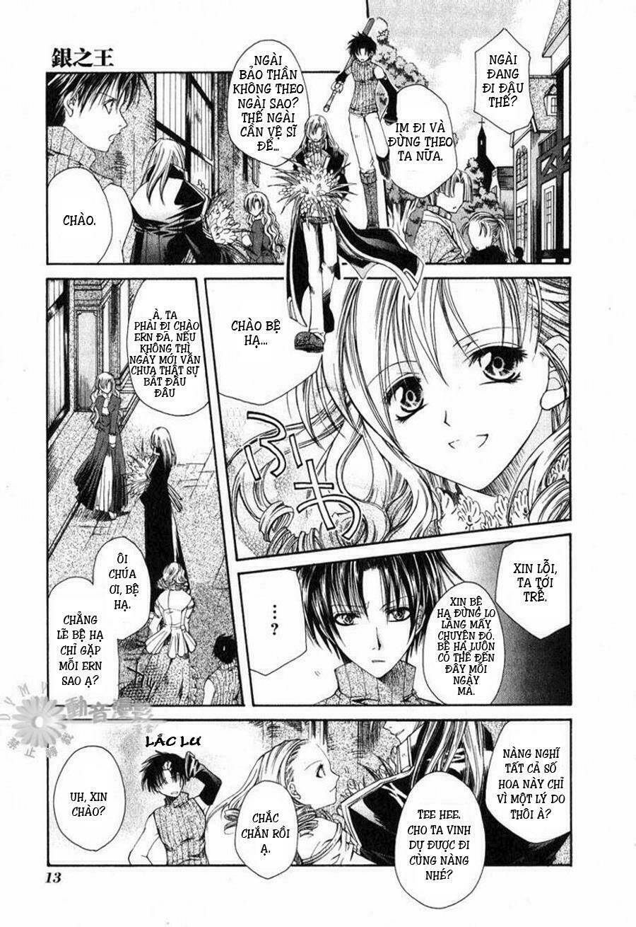 shirogane no ou chapter 1 16