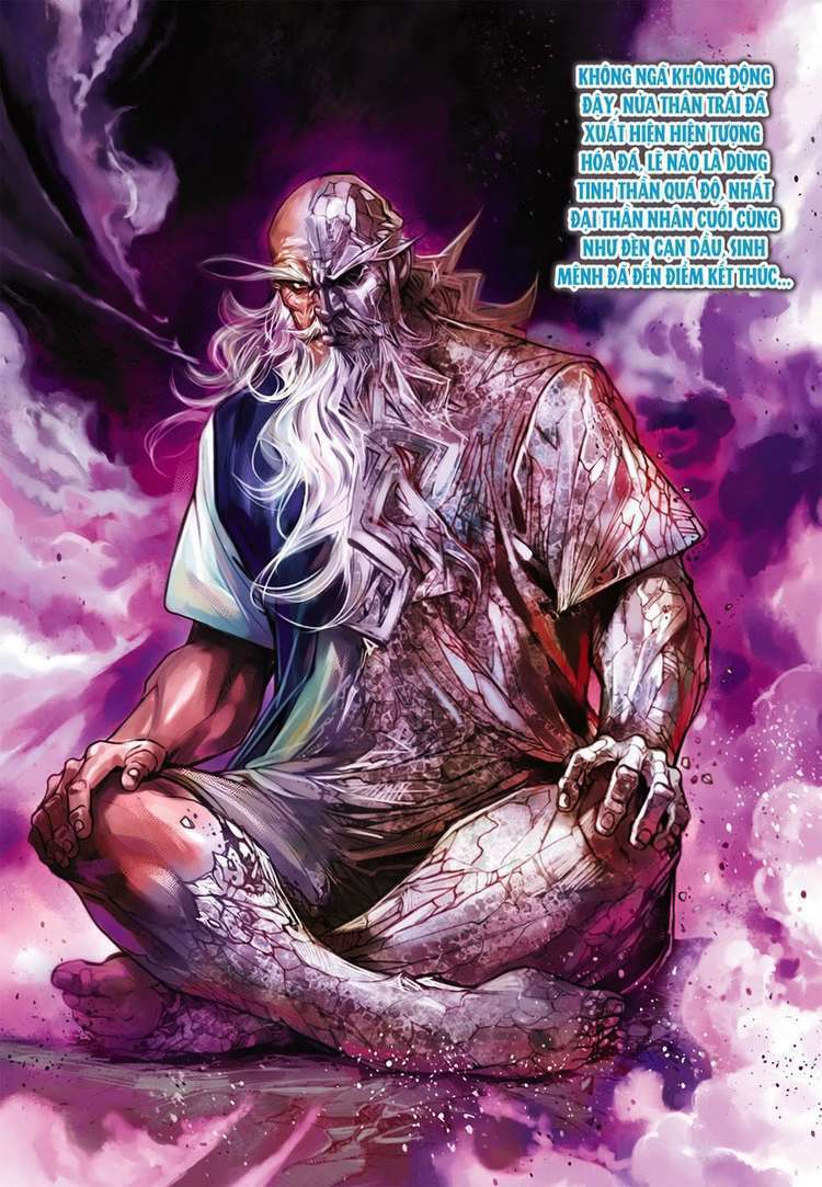 vương phong lôi 2 chapter 34 23