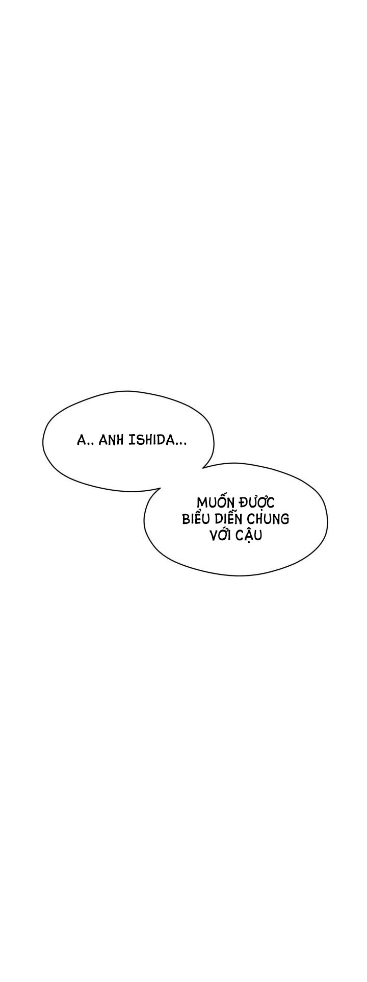 Trò Chơi Giữa Hai Người chapter 7.2 - Trang 16