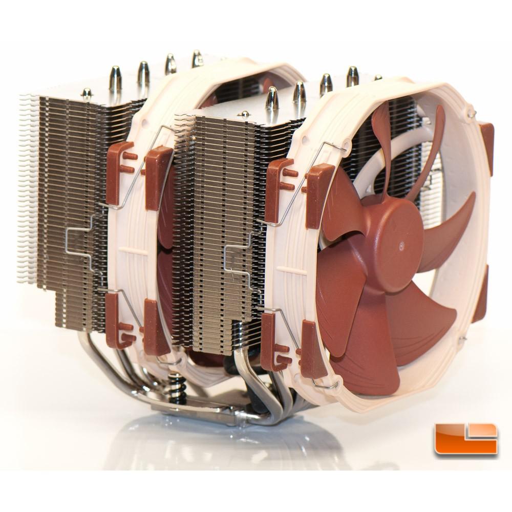 Tản nhiệt khí Noctua NH-D15