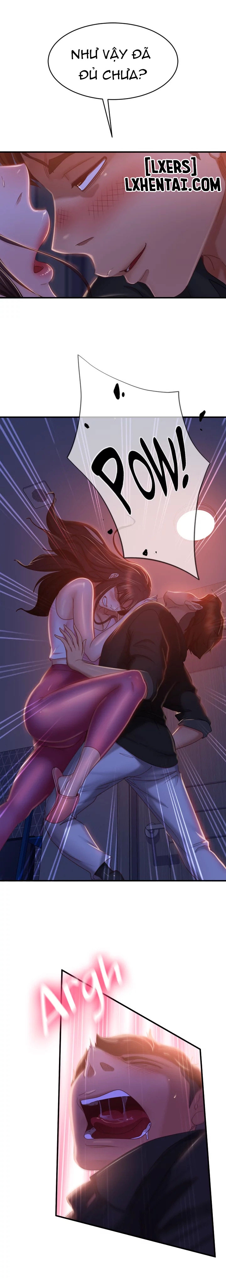 một ngày rối rắm chapter 42 6