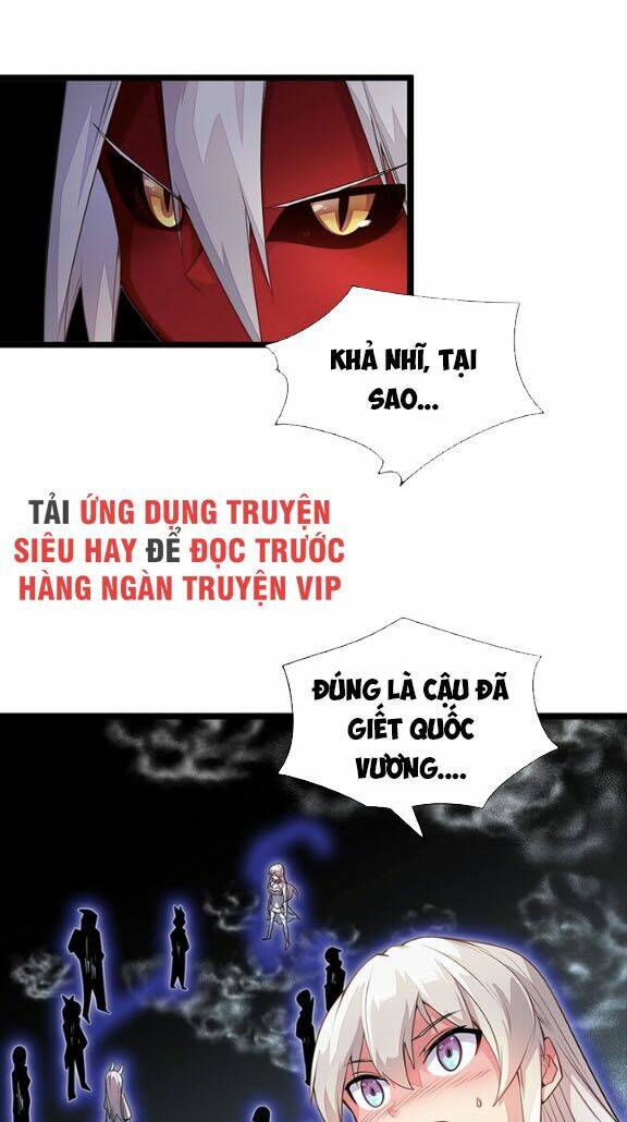 ma vương pháp tắc chapter 31 3