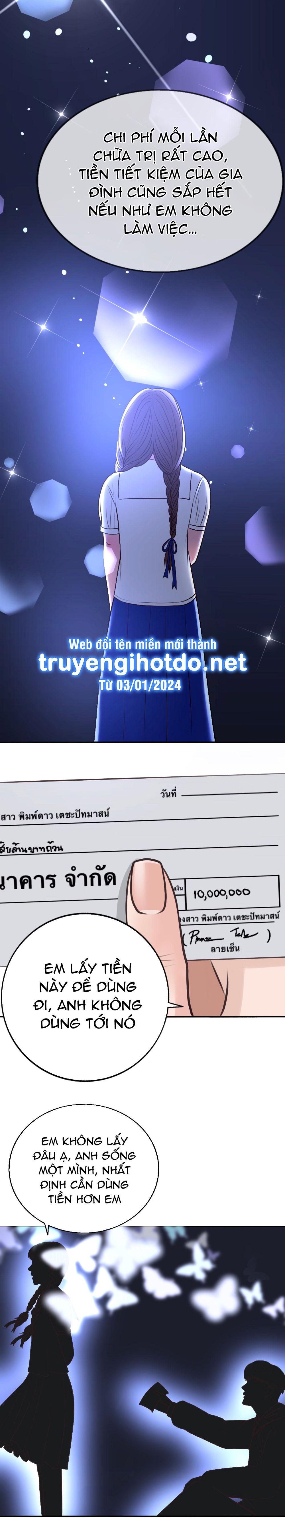 [18+] hãy cẩn thận khi sử dụng từ ''bạn'' sai người chapter 10.2 8