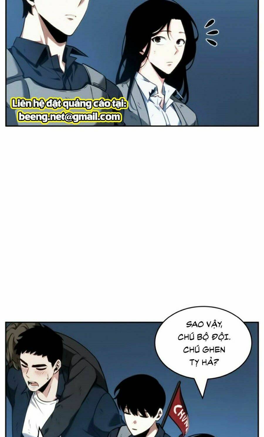 toàn trí độc giả - omniscient reader chapter 47 43