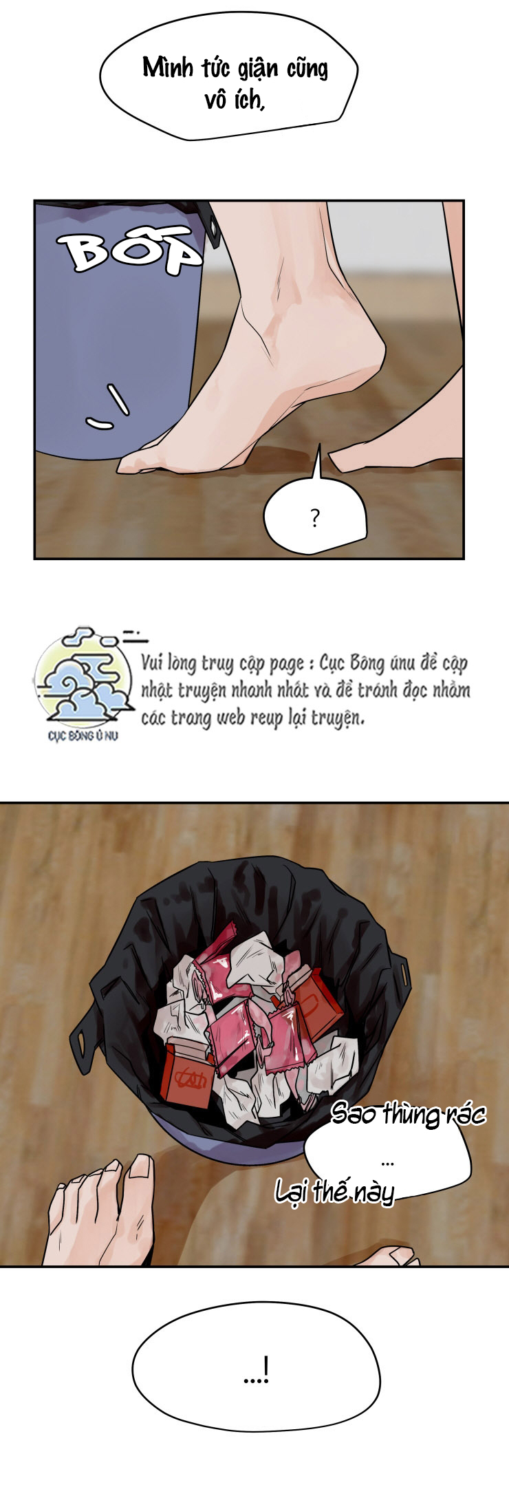 yêu thử 1 tuần, liệu có nên chapter 7 13