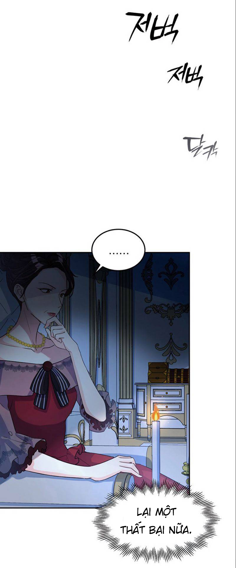 nữ hiệp sĩ tái xuất chapter 3 47