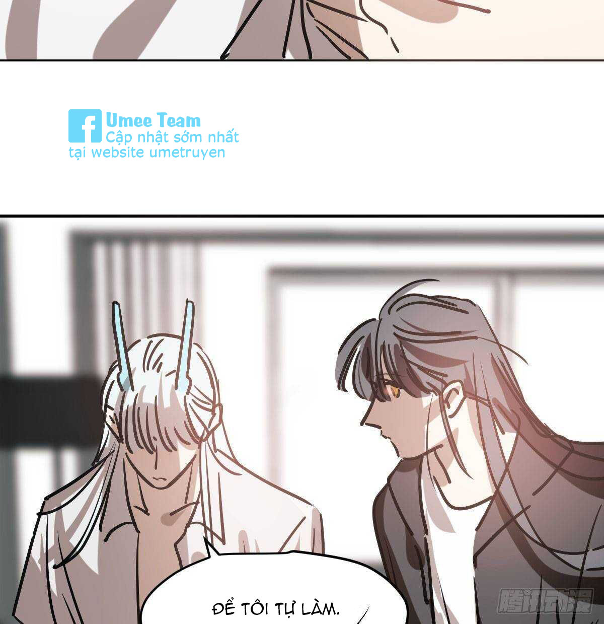 bắt lấy ngao ngao chapter 84 36