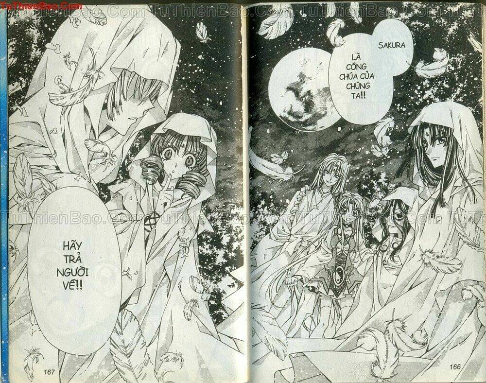 truyền thuyết công chúa hoa anh đào chapter 3 103